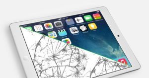 iPad Repairs-bendigo-iphones